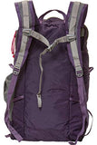 MYSTERY RANCH In and Out Packable Backpack - Lightweight Foldable Pack, Eggplant - backpacks4less.com