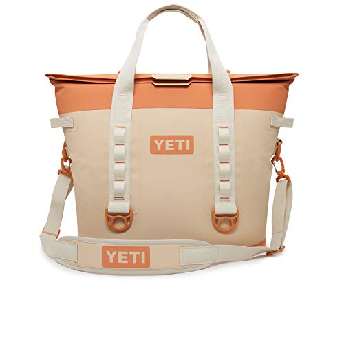 YETI Hopper M30 Portable Soft Cooler, King Crab - backpacks4less.com