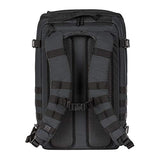 5.11 Tactical Range Master Firearm & Shooting Gear Backpack Set, 33L, Style 56496, Slate - backpacks4less.com