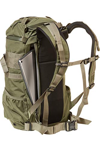 Mystery ranch 2 top day assault backpack