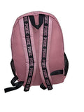 Victoria's Secret Pink Collegiate Backpack Color Rose Pink New - backpacks4less.com