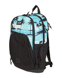 Billabong Men's Command Backpack Blue One Size - backpacks4less.com