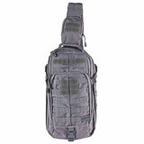 5.11 56964 Rush Moab 10 Style 56964 Tactical Sling Pack, Talc OD - backpacks4less.com