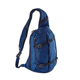 Patagonia Atom Sling 8L Classic Navy w/Classic Navy