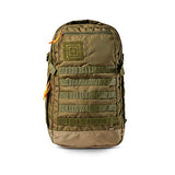 5.11 Rapid Origin Tactical Backpack Med First Aid Patriot Bundle - TAC OD - backpacks4less.com