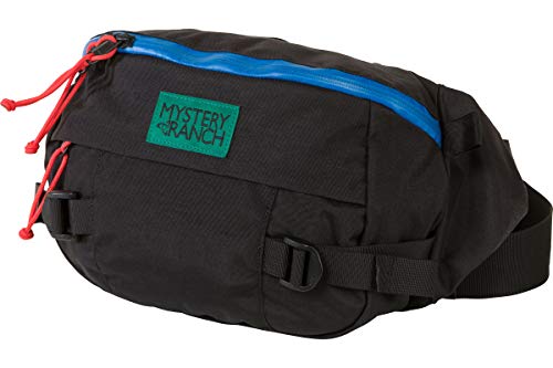 MYSTERY RANCH Hip Monkey Fanny Pack, Secure Your Belongings in a Hip S–