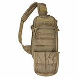 5.11 56964 Rush Moab 10 Style 56964 Tactical Sling Pack, Talc OD - backpacks4less.com