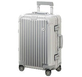 Rimowa Original Lufthansa Edition Cabin, Silver 35L