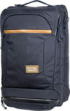 MYSTERY RANCH Mission Rover Travel Bag - Carry-on Suitcase, 3-Way Carry, Galaxy - backpacks4less.com