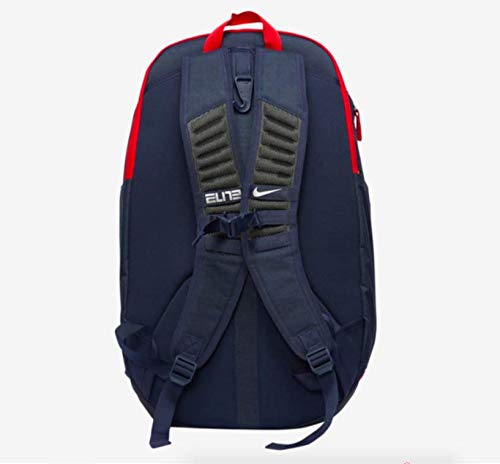 Nike Hoops Elite Pro USA Basketball Team Backpack CK1198-451 - backpacks4less.com
