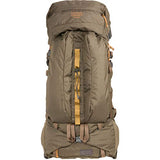 MYSTERY RANCH Glacier Backpack - Signature Design for Extended Trips, Wood - backpacks4less.com