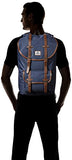 Steve Madden Men's One Size utility backpack, Navy - backpacks4less.com