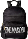 Steve Madden Bforce 2 Black One Size - backpacks4less.com