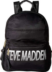 bmason mini backpack steve madden Steve Madden Bforce 2 Black One Size