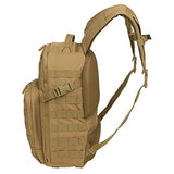 Samurai Tactical Wakizashi Tactical Backpack (Desert Clay ...
