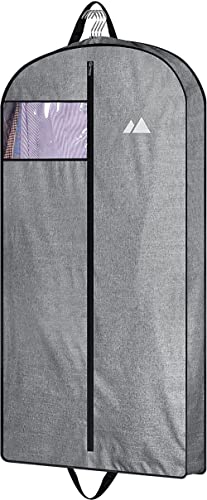 Convertible Garment Bag with Shoulder Strap, Modoker Vietnam | Ubuy