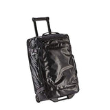 Patagonia Black Hole Wheeled Duffel 40L Black - backpacks4less.com