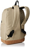 Steve Madden Young Men’s classic backpack Accessory, tan, n/a - backpacks4less.com
