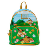 Loungefly Pokémon Eevee Mini-Backpack, Amazon Exclusive