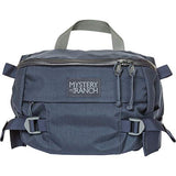 MYSTERY RANCH Hip Monkey Fanny Pack, Secure Your Belongings in a Hip Sack Galaxy - backpacks4less.com