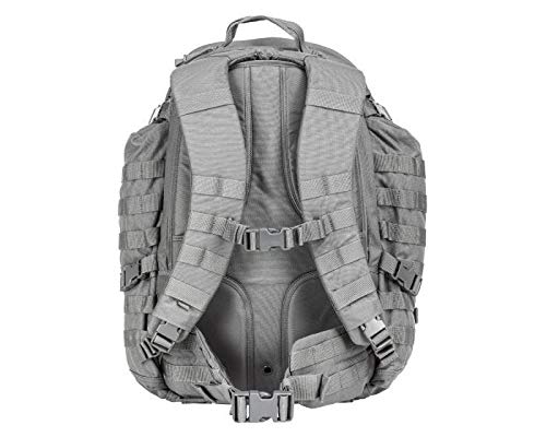 5.11 RUSH72 Tactical Backpack Large Style 58602 Storm backpacks4less