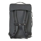 MYSTERY RANCH Mission Rover Travel Bag - Carry-on Suitcase, 3-Way Carry, Black - backpacks4less.com