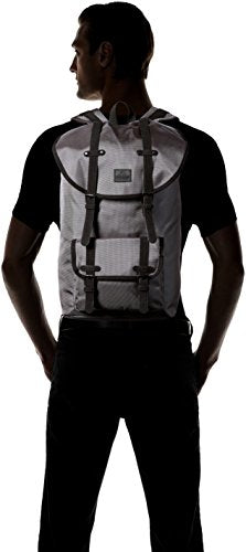 Steve Madden Young Men’s MM-613G Accessory, gray, N/A - backpacks4less.com