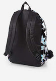 Justice Star Velvet & Flip Sequin Backpack - backpacks4less.com