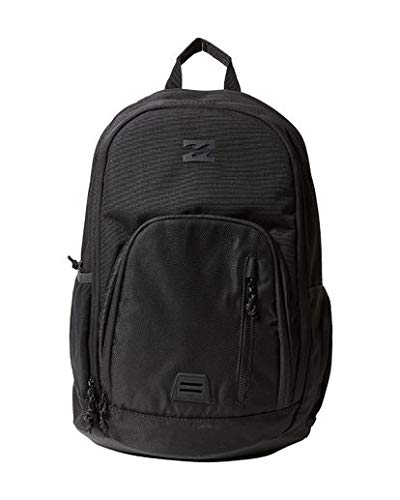 Billabong Men's Command Backpack Stealth One Size - backpacks4less.com