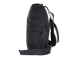 Brooks Saddles Dalston Knapsack, Black, Small - backpacks4less.com