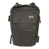 MYSTERY RANCH Street Zen Travel Hiking Backpack Black - backpacks4less.com