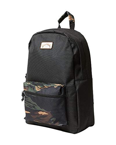 Billabong Men's All Day Backpack Camo One Size - backpacks4less.com