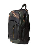 Billabong Men's Command Backpack Camo One Size - backpacks4less.com