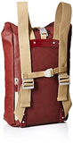 Brooks Pickwick Day Pack, Chianti/Maroon, 26 L - backpacks4less.com