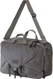 MYSTERY RANCH 3 Way Briefcase - Carry as Tote, Backpack and Shoulder Bag, Shadow 1000D - backpacks4less.com