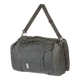 MYSTERY RANCH Mission Rover Travel Bag - Carry-on Suitcase, 3-Way Carry, Black - backpacks4less.com