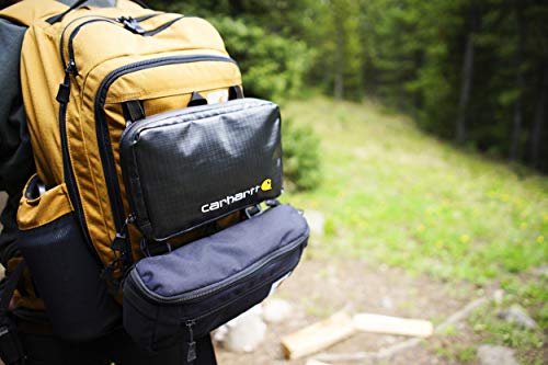 Carhartt CARGO SERIES MESSENGER BAG