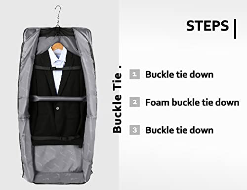 Large suit bag outlet