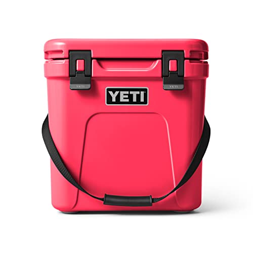 YETI Roadie 24 Cooler, Bimini Pink - backpacks4less.com