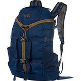 MYSTERY RANCH Gallagator Travel Hiking Backpack Indigo - backpacks4less.com