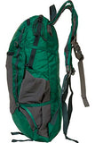 MYSTERY RANCH In and Out Packable Backpack - Lightweight Foldable Pack, Grass - backpacks4less.com