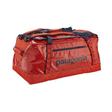 Patagonia Black Hole Duffel Travel Duffle, 45 cm, 90 liters, Red (Paintbrush Red) - backpacks4less.com