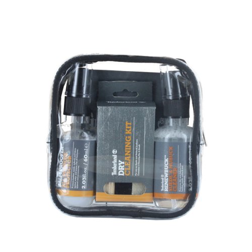 Timberland PC026 Care Travel kit Size One Size
