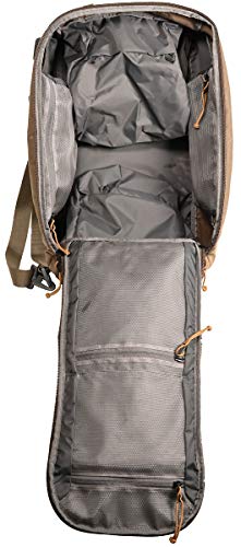 MYSTERY RANCH Mission Duffle Bag Waterproof Luggage for Travel