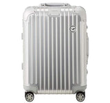 Rimowa Original Lufthansa Edition Cabin, Silver 35L