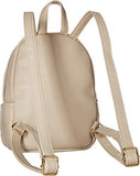 Steve Madden Bbailey Core Backpack Bone One Size - backpacks4less.com