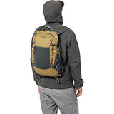 MYSTERY RANCH In and Out Packable Backpack, Lightweight Foldable Pack Dark Khaki - backpacks4less.com