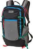 MYSTERY RANCH In and Out Packable Backpack - Lightweight Foldable Pack, Mystery Pop