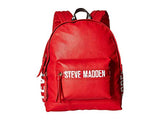 Steve Madden Bmayy Red/White One Size