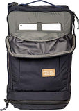 MYSTERY RANCH Mission Rover Travel Bag - Carry-on Suitcase, 3-Way Carry, Galaxy - backpacks4less.com